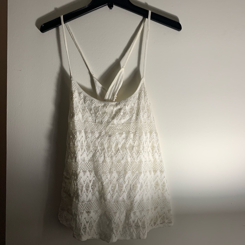 NWT Hollister Tank Top